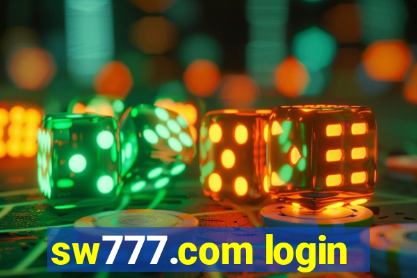 sw777.com login